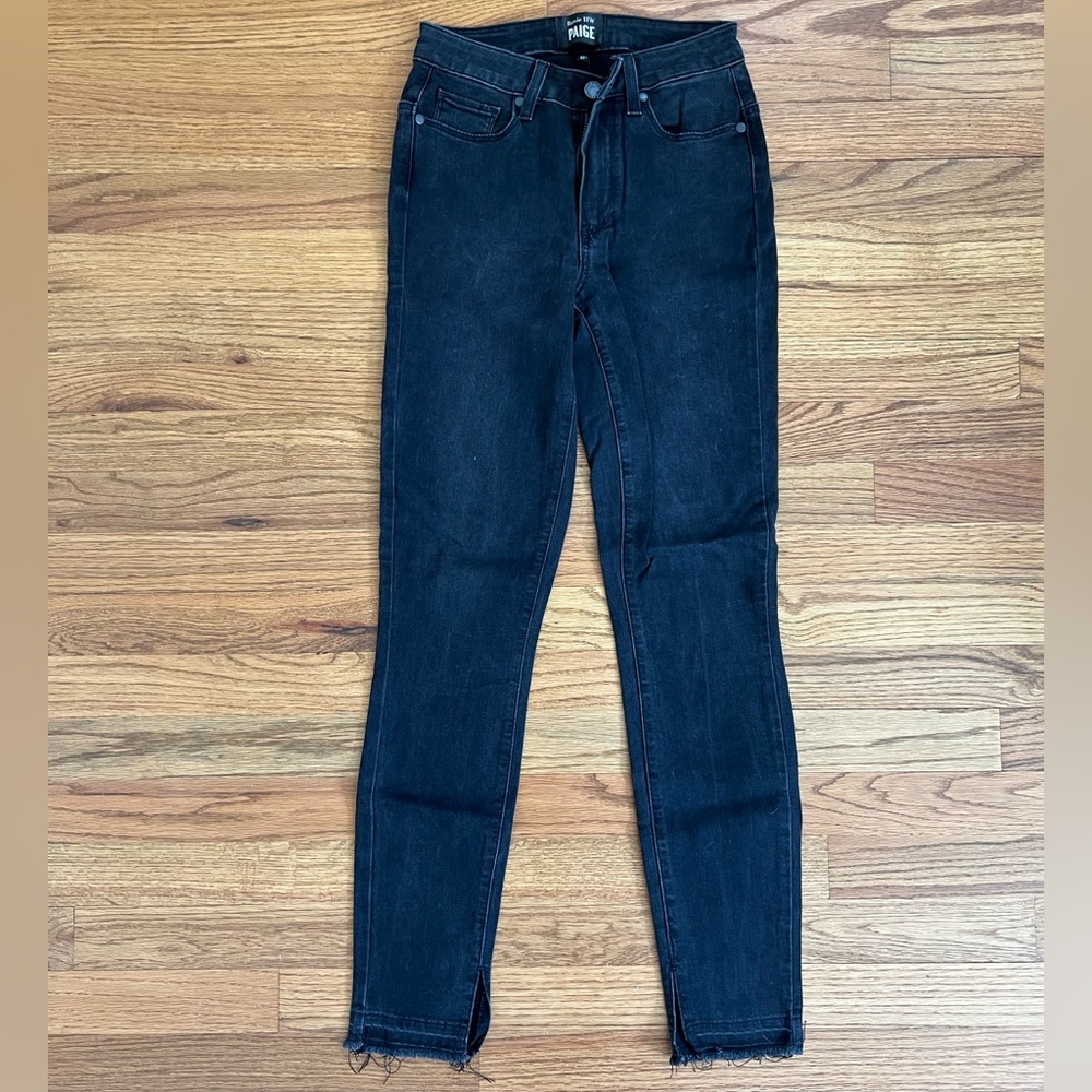 PAIGE denim